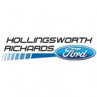 Hollingsworth Richards Ford image 1