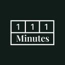 111minutes logo