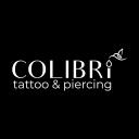 Colibri Tattoo & Piercing logo