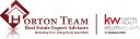 Horton Team at KW-Capital Realty in Eastland Mall logo