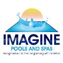 Imagine Pools and Spas logo