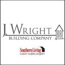 J. Wright Building Company logo