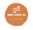 NMPL-Boaz-AL logo