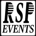 RSP Events and DJ Entertainment logo