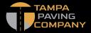 Tampa Paving Company logo