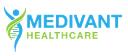 Medivant Healthcare logo