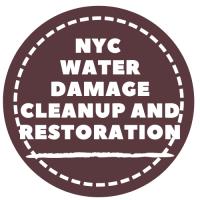NYC Water Damage Cleanup and Restoration image 1