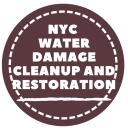 NYC Water Damage Cleanup and Restoration logo