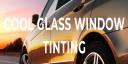 Cool Glass Window Tinting logo