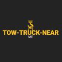 Tow Truck Near Me logo