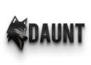 Daunt Gear logo