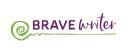 Brave Writer logo