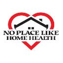 No Place Like Home Health logo