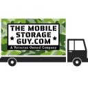 The Mobile Storage Guy logo
