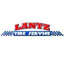 Lantz Tire Service logo