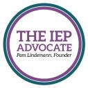 The IEP Advocate, Inc. logo