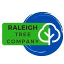 Raleigh Tree Company logo