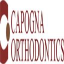 Capogna Orthodontics logo