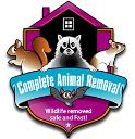 Complete Animal Removal logo