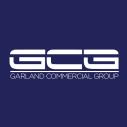 Garland Commercial Group logo