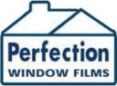 Perfection Window Films logo