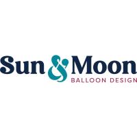 Sun & Moon Balloon Design image 1