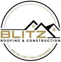 Blitz Roofing And Construction logo