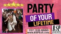 RSP Events and DJ Entertainment image 5