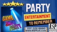 RSP Events and DJ Entertainment image 6