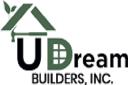 UDream Builders Remodeling Plano logo