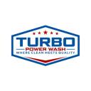 Turbo Power Wash logo