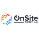 Onsite Energy Inc.  logo