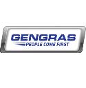 Gengras Motor Cars logo