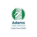 Adams Tree Service logo