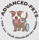 Advanced-Pets logo