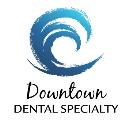 Downtown Dental Specialty logo