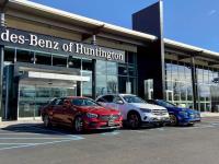 Mercedes-Benz of Huntington image 2