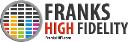 Franks High Fidelity logo