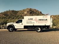 Junk Rescue image 2