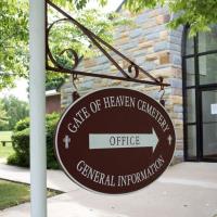 Gate of Heaven Cemetery image 1