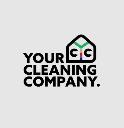Your Cleaning Company logo