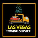 LAS VEGAS TOWING SERVICE logo