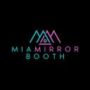 MIA Mirror Booth logo