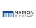 Marion Self Storage logo