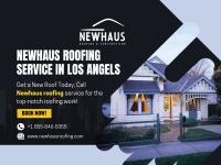 Newhaus Roofing image 1