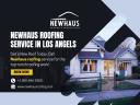 Newhaus Roofing logo