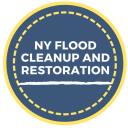 NY Flood Cleanup and Restoration logo