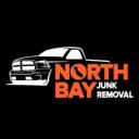 North Bay Junk Removal logo