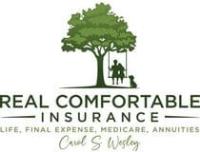 Real Comfortable Insurance image 1