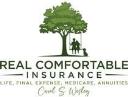Real Comfortable Insurance logo